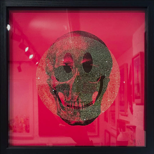 ENJOY YOURSELF...iT'S LATER THAN YOU THiNK