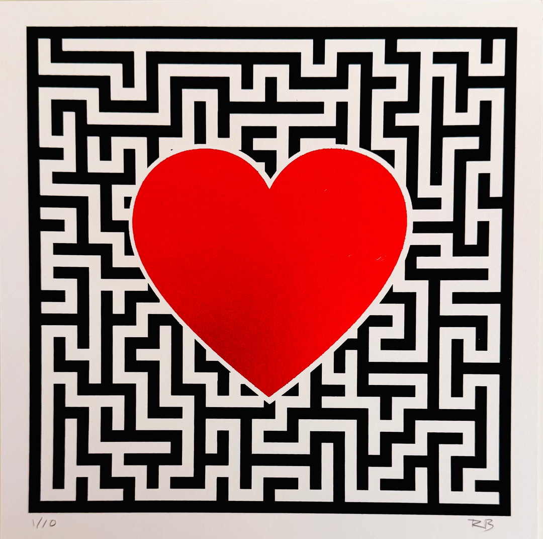 OUR LOVE LOCKED iN