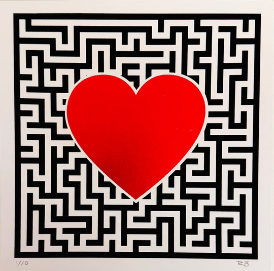 OUR LOVE LOCKED iN