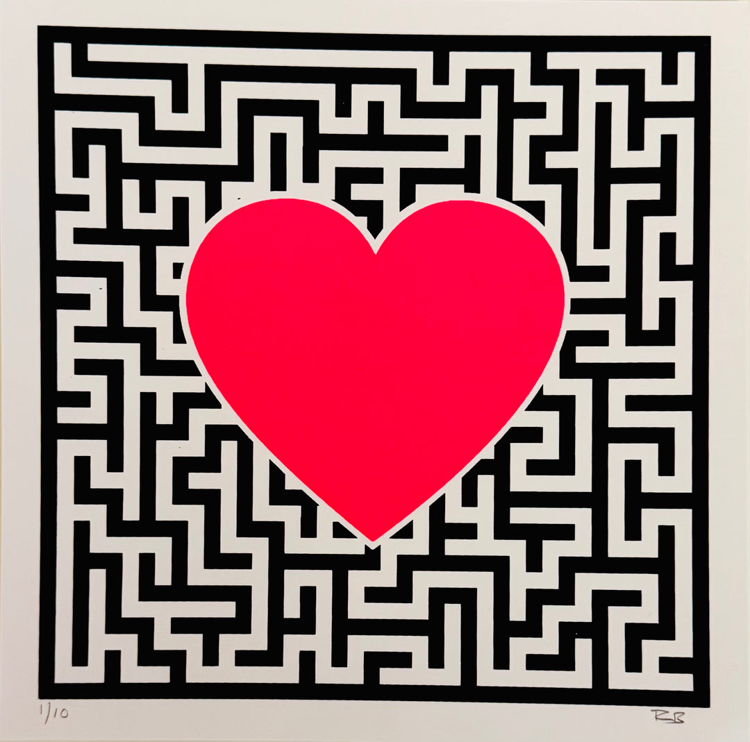 OUR LOVE LOCKED iN