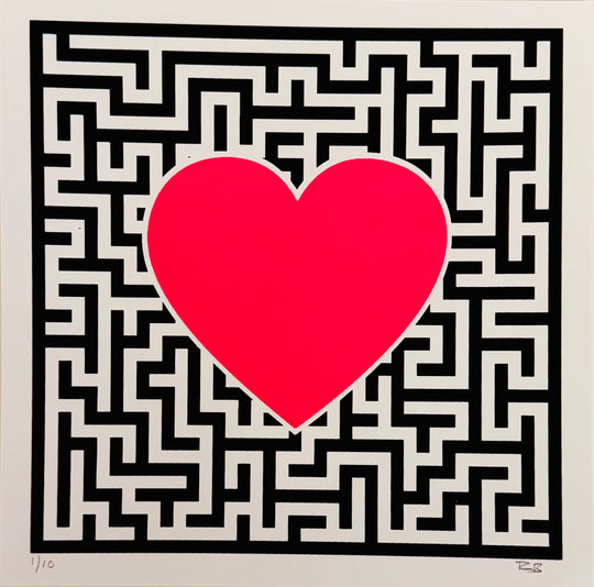 OUR LOVE LOCKED iN