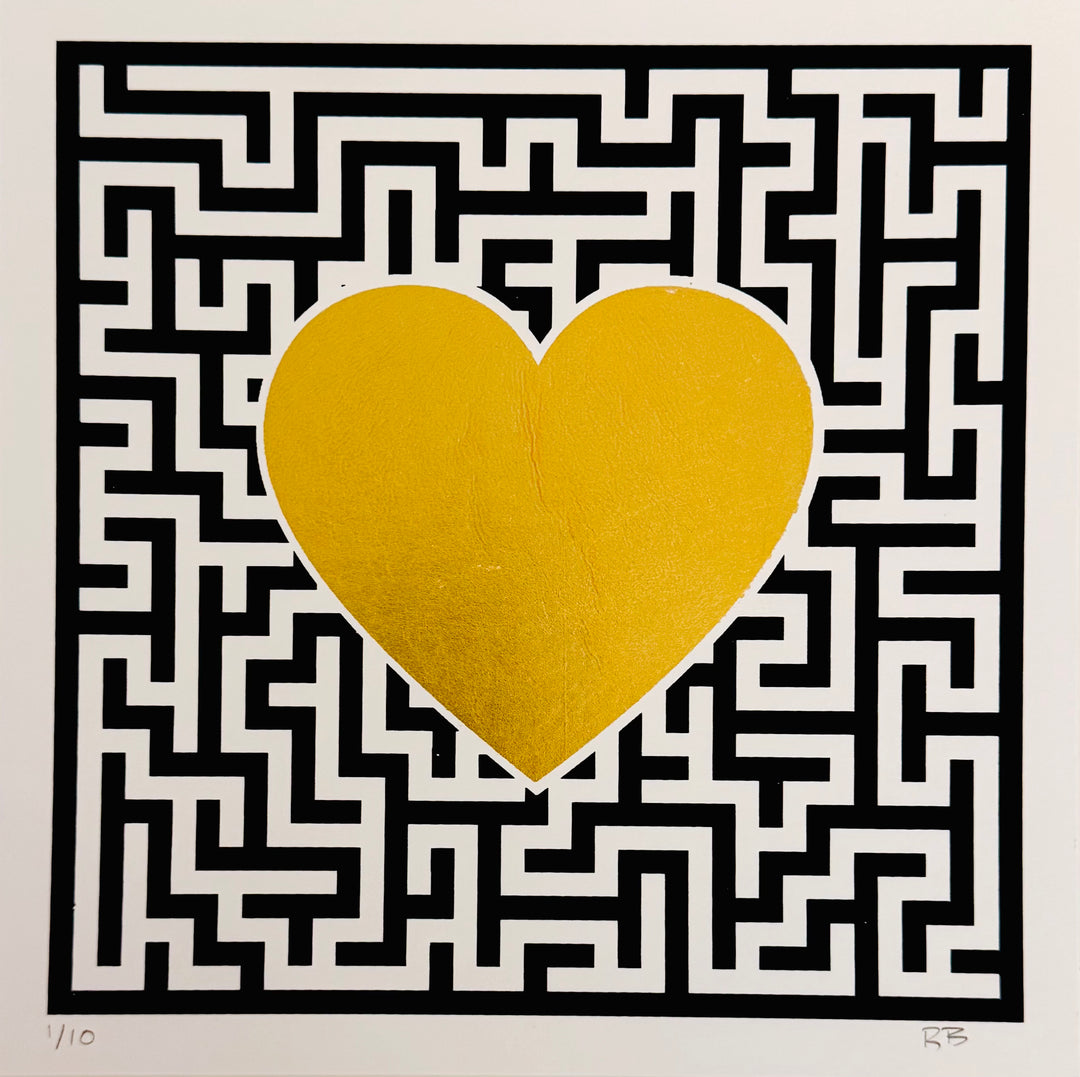 OUR LOVE LOCKED iN