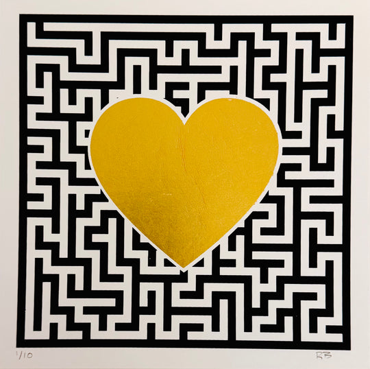 OUR LOVE LOCKED iN