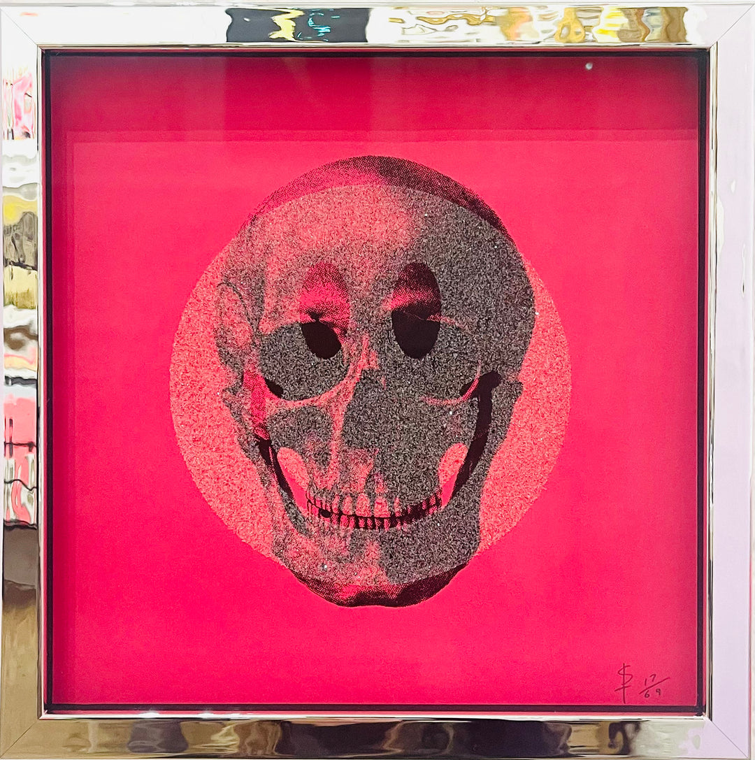 ENJOY YOURSELF...iT'S LATER THAN YOU THiNK