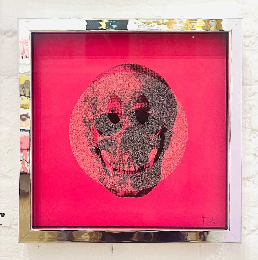 ENJOY YOURSELF...iT'S LATER THAN YOU THiNK