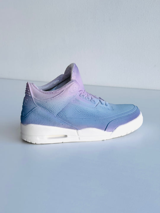 JORDAN 3 DUSK