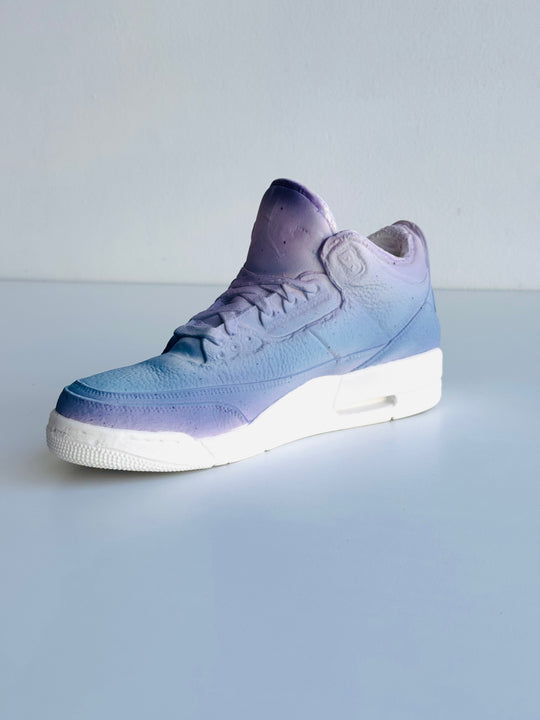 JORDAN 3 DUSK