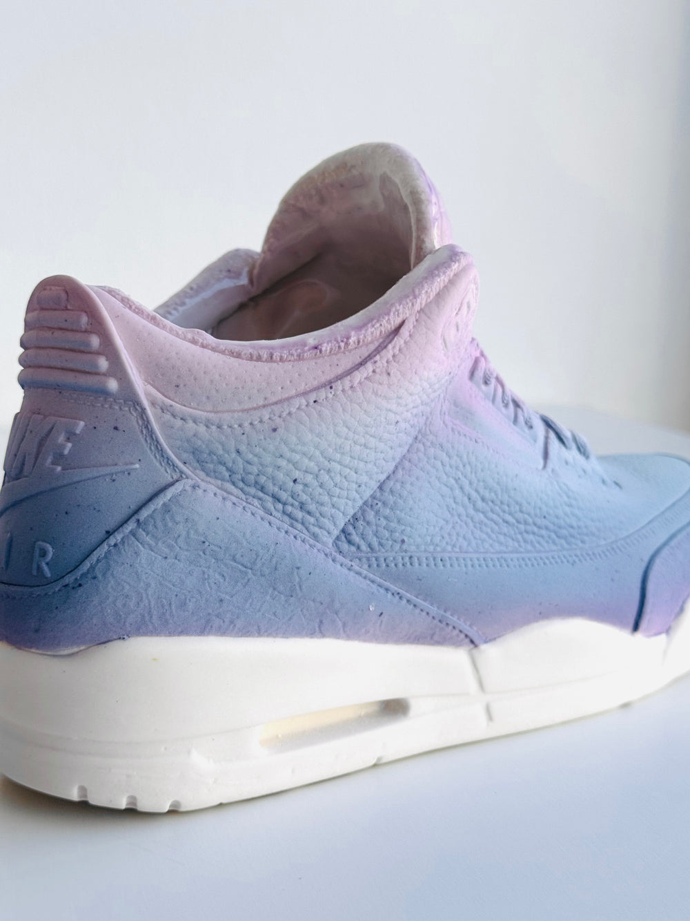 JORDAN 3 DUSK
