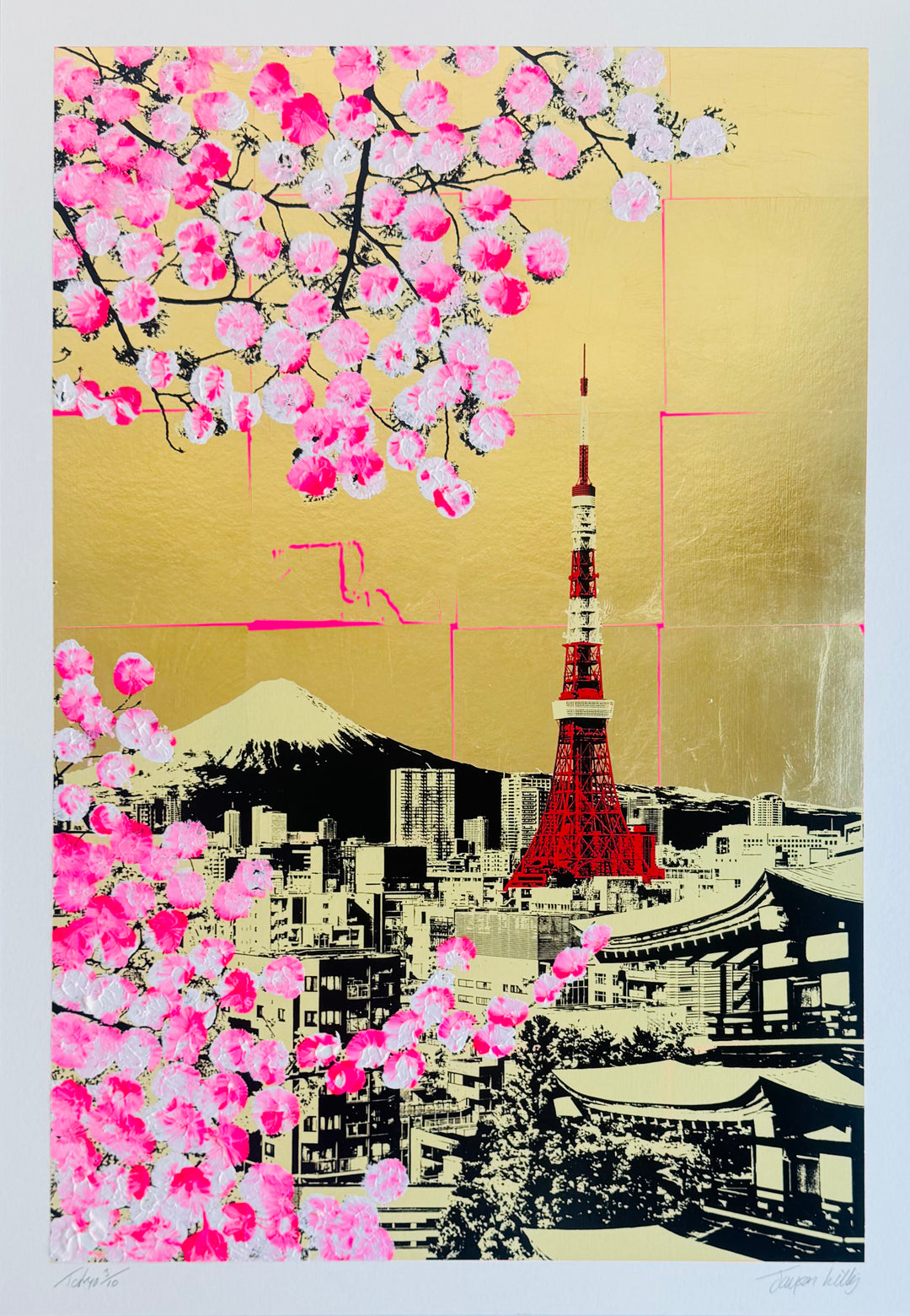 TOKYO