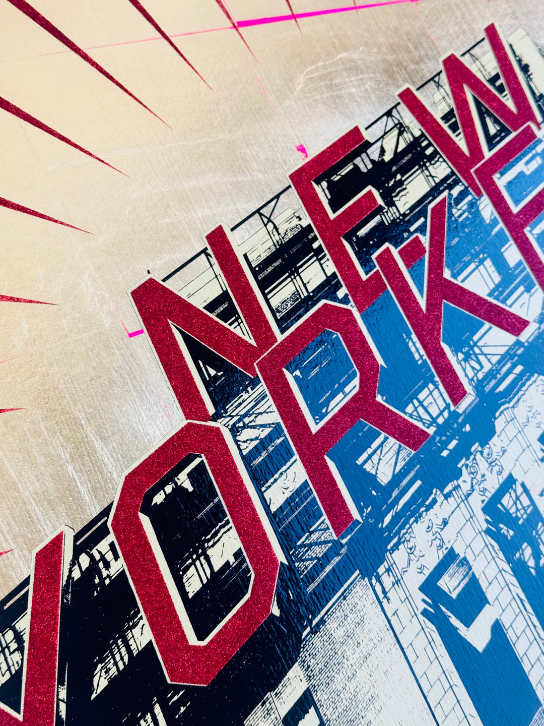 THE NEW YORKER