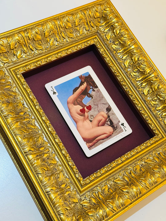 PLAYiNG CARDS - KiNG SiZE