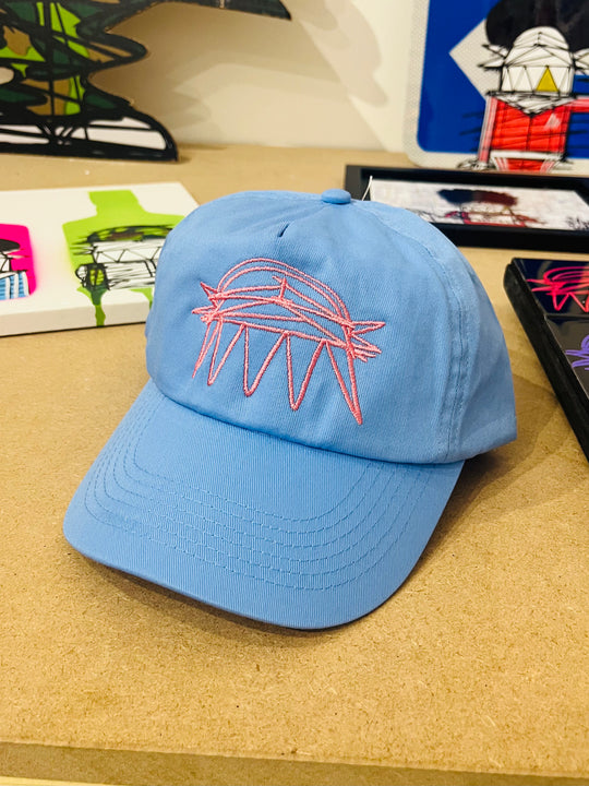 DEMON HATS