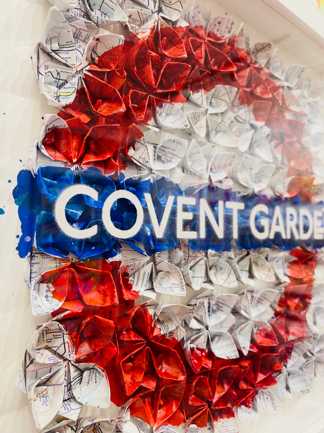COVENT GARDEN