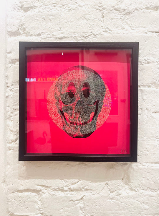 ENJOY YOURSELF...iT'S LATER THAN YOU THiNK