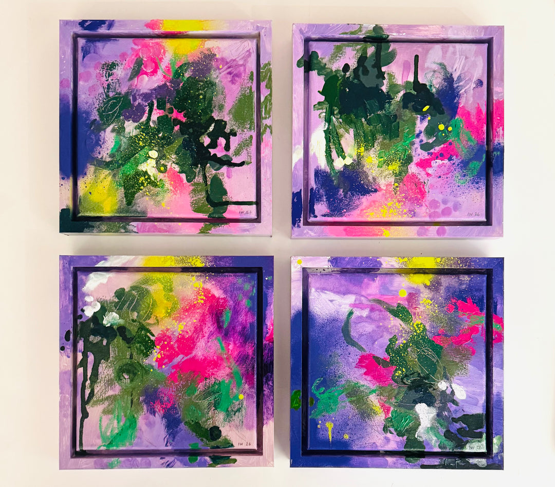 RENEWAL COLLECTiON