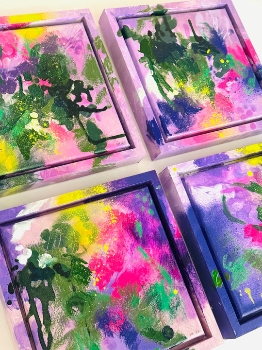 RENEWAL COLLECTiON