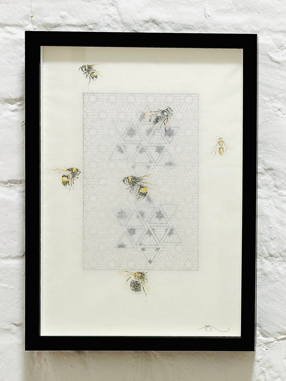 BESS OF PATTERN 1