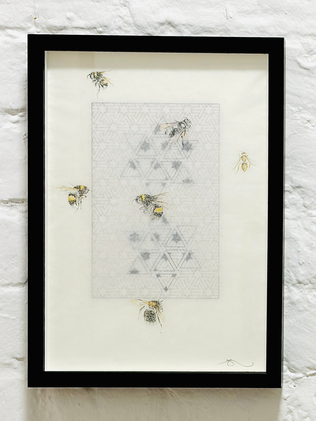 BESS OF PATTERN 1