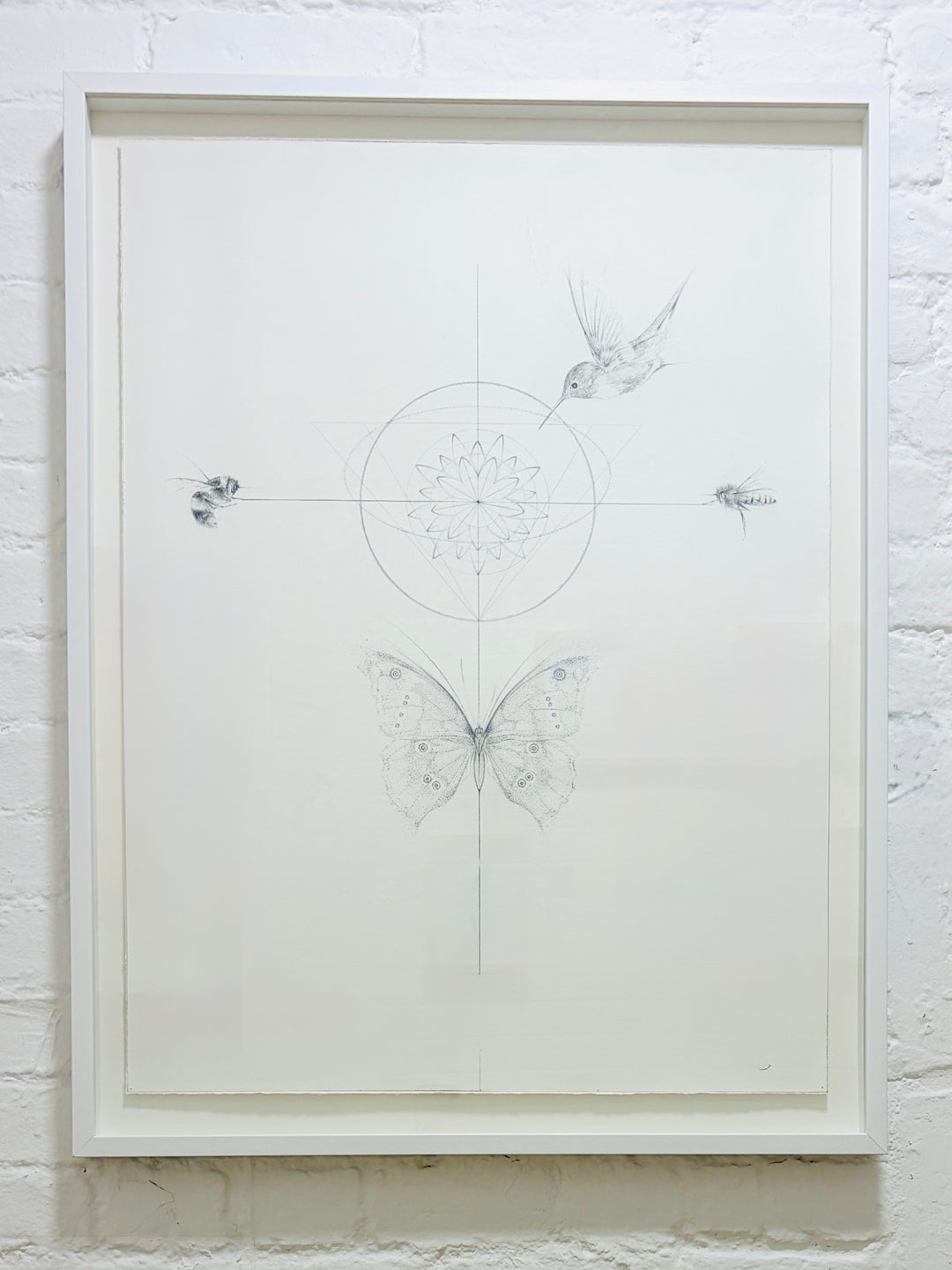 THE POLLiNATORS