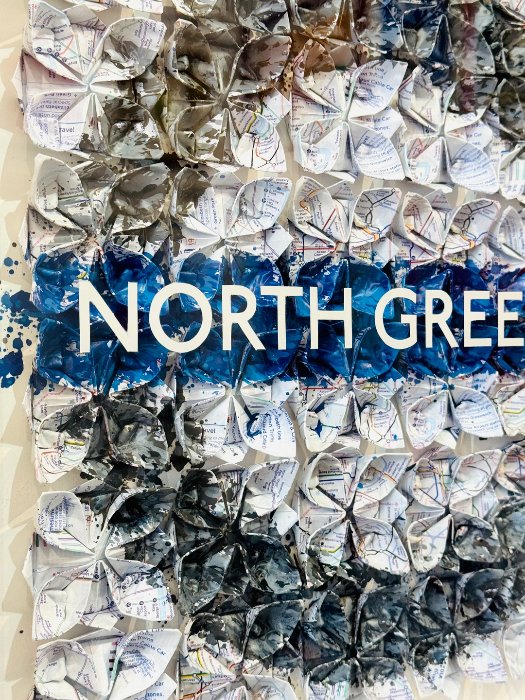 NORTH GREENWiCH