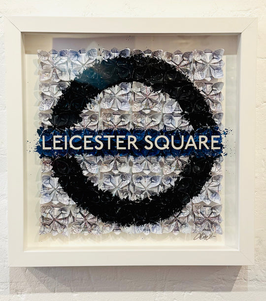 LEiCESTER SQUARE