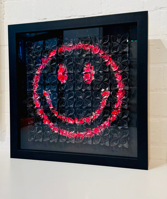 MiNi SMiLE MORE (PiNK)