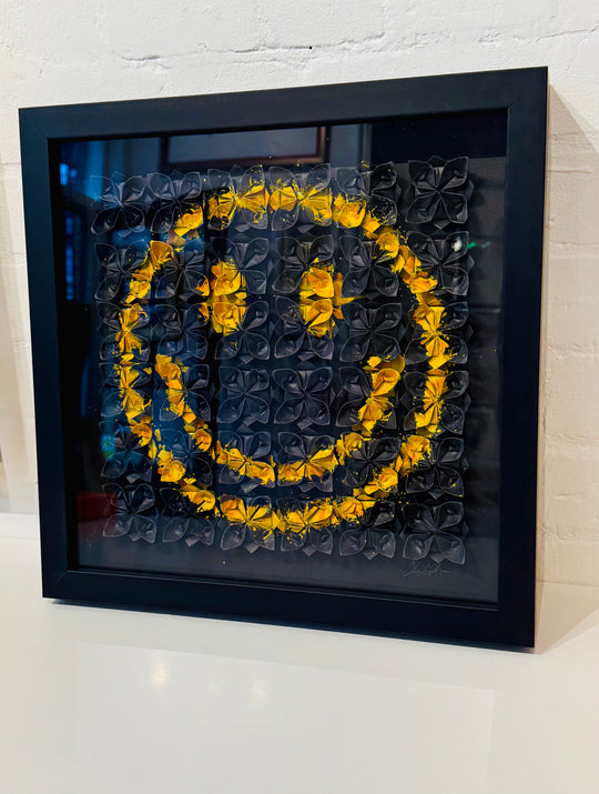MiNi SMiLE MORE (YELLOW)