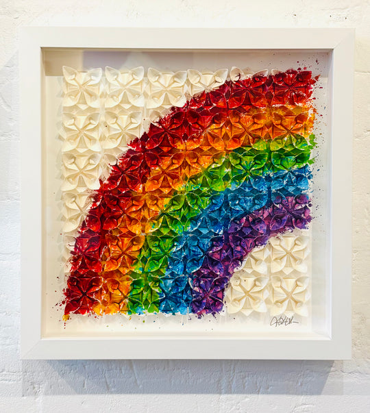 MiNi SPECTRUM (RAiNBOW)