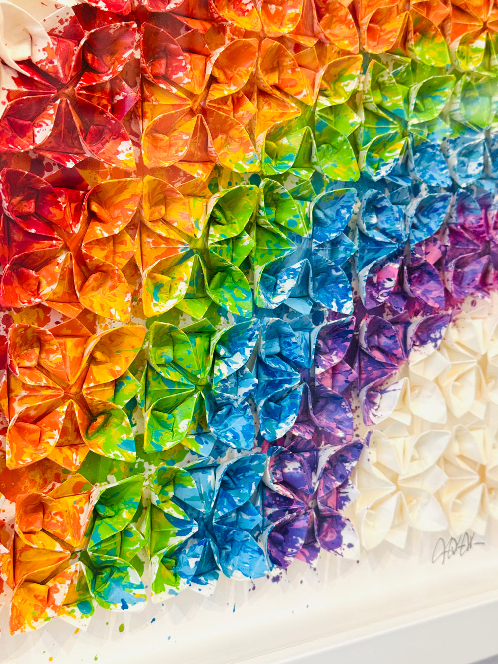 MiNi SPECTRUM (RAiNBOW)