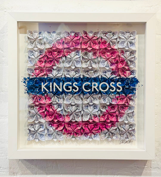 KiNGS CROSS