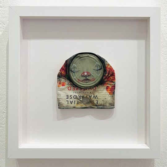 HUSH MY DARLiNG DON'T YOU CRY