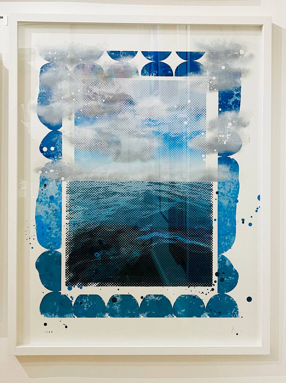 WiSH YOU WERE HERE - BRiGHTON I