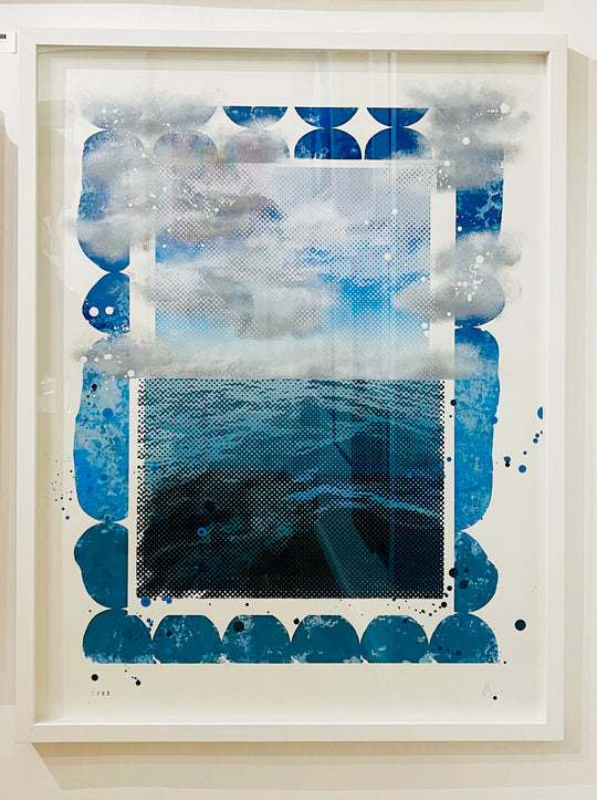 WiSH YOU WERE HERE - BRiGHTON I