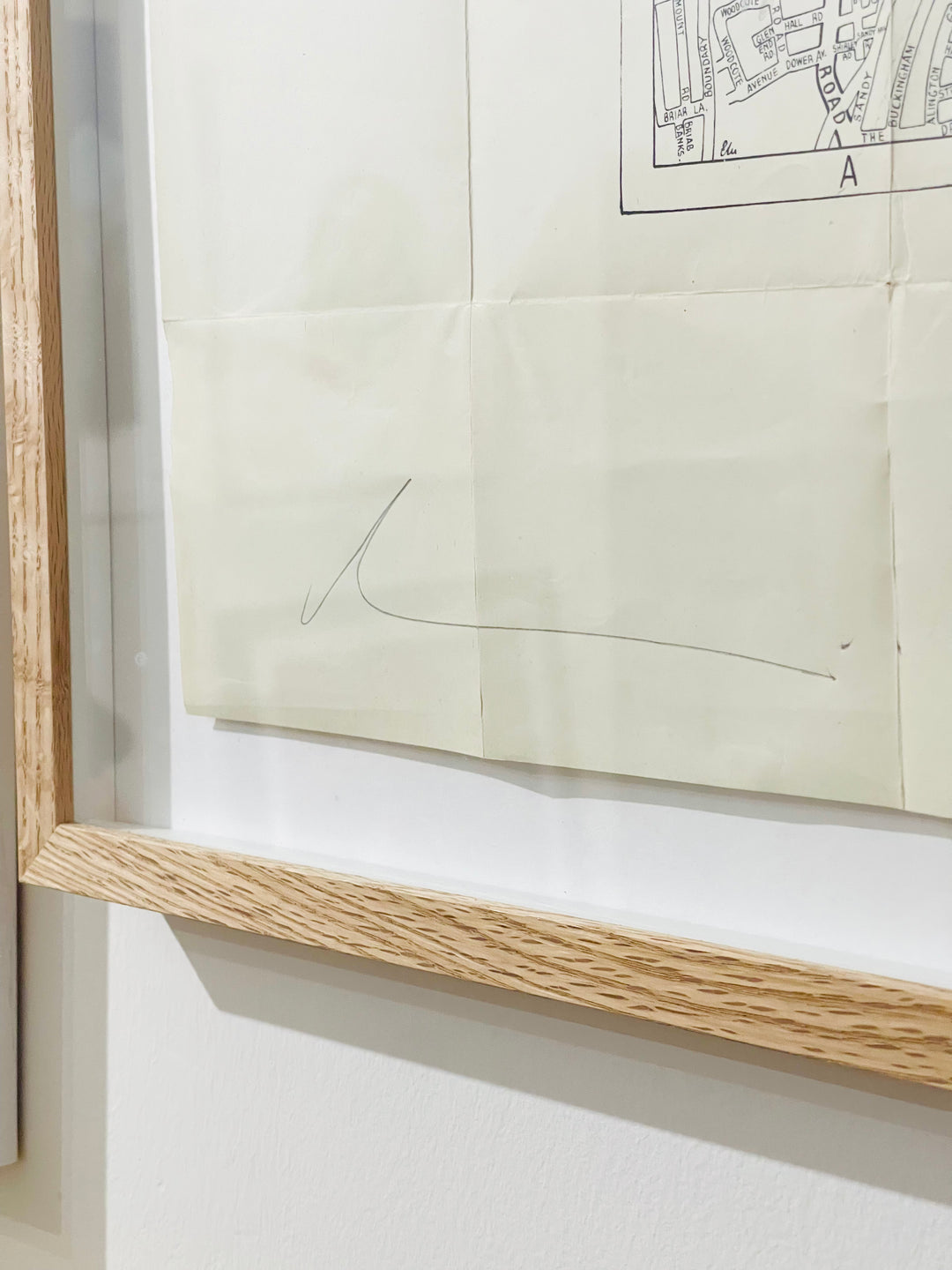 FUCKiNG LOVE THiS PLACE: CROYDON