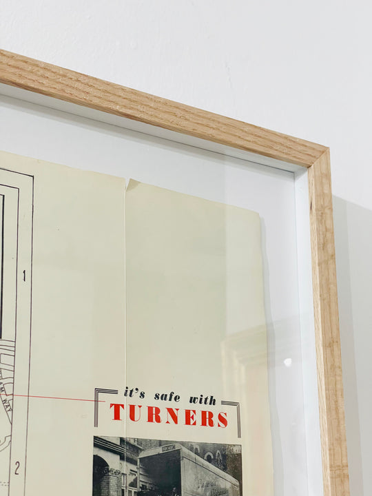 FUCKiNG LOVE THiS PLACE: CROYDON