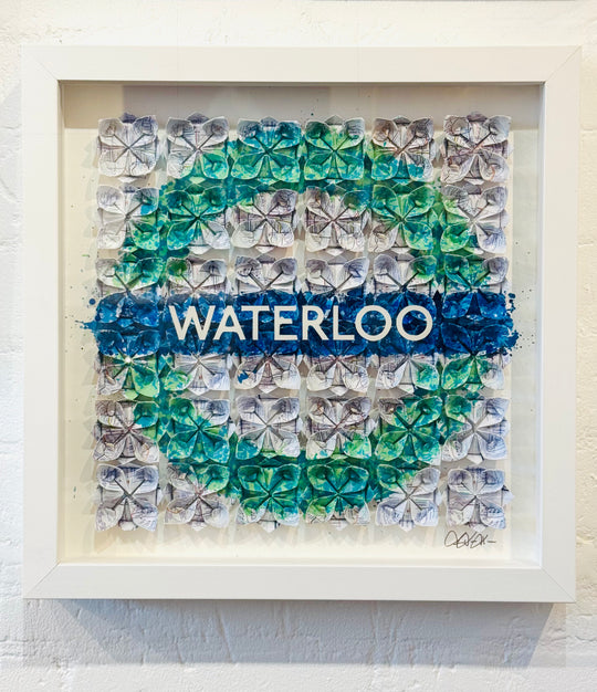 WATERLOO