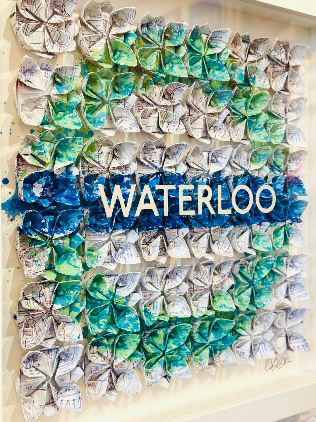 WATERLOO