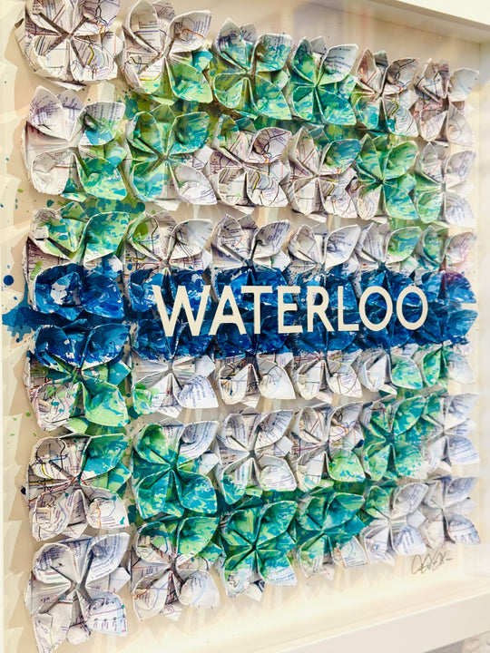 WATERLOO