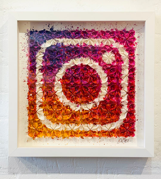 MiNi iNSTAGRAM iCON