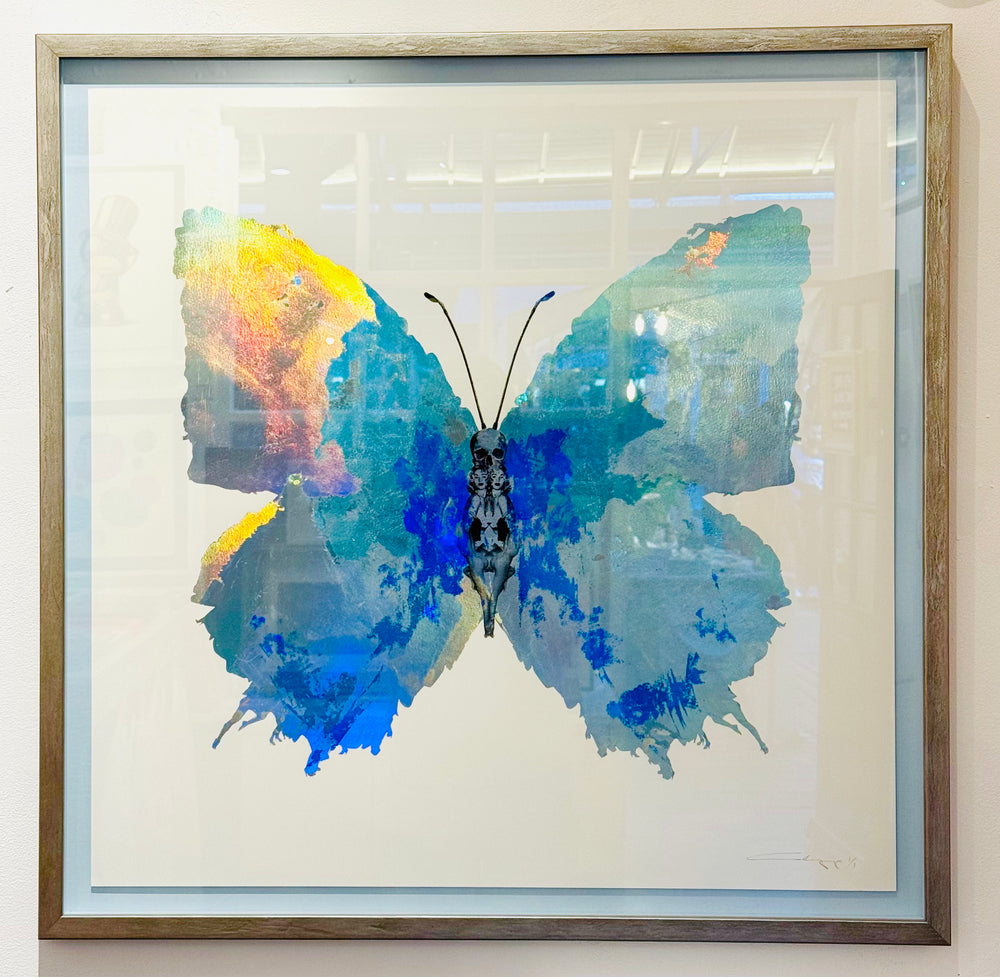 SERENDiPiTY FOiL GRANDE ORiGiNAL #3