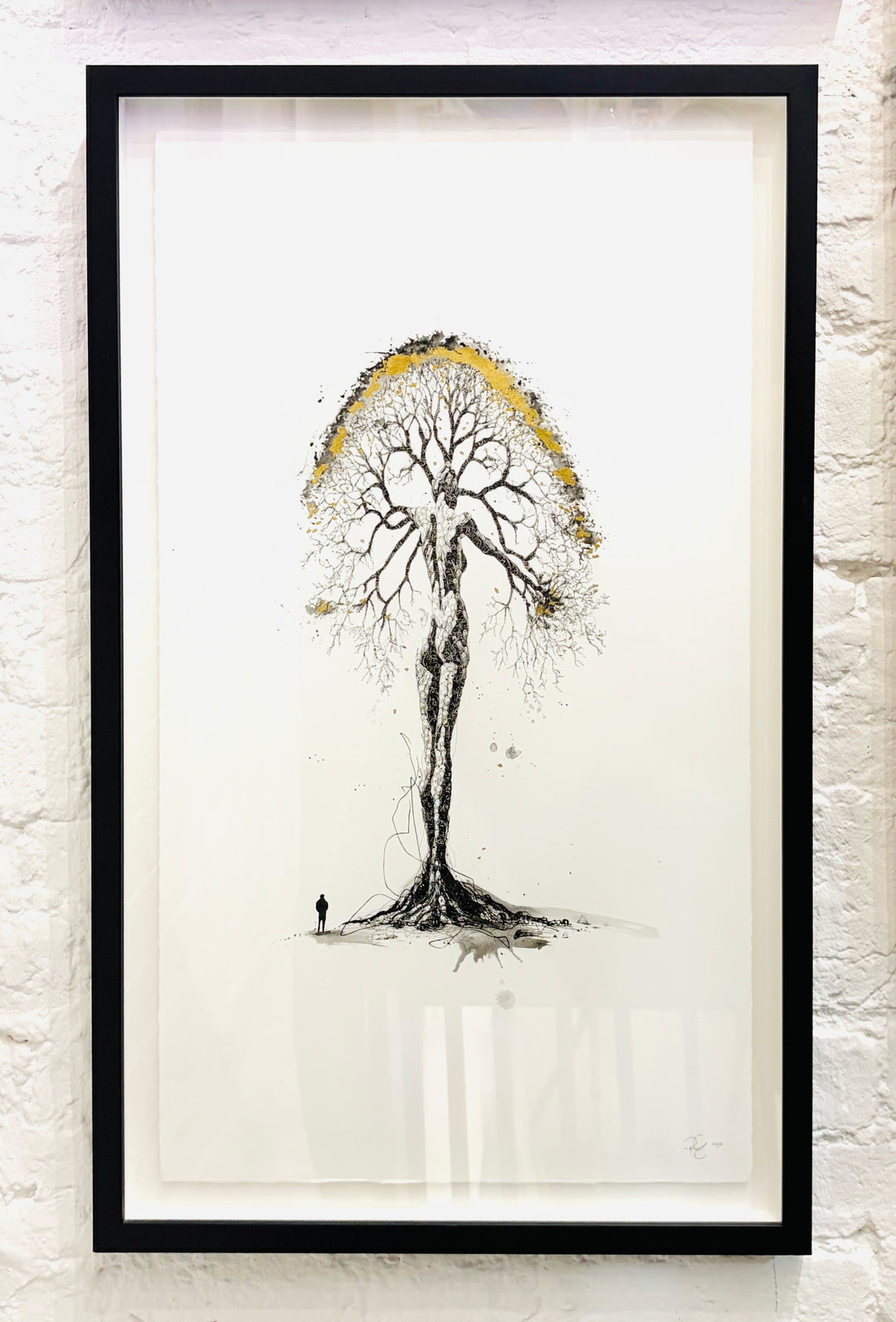 TREE OF LiFE X