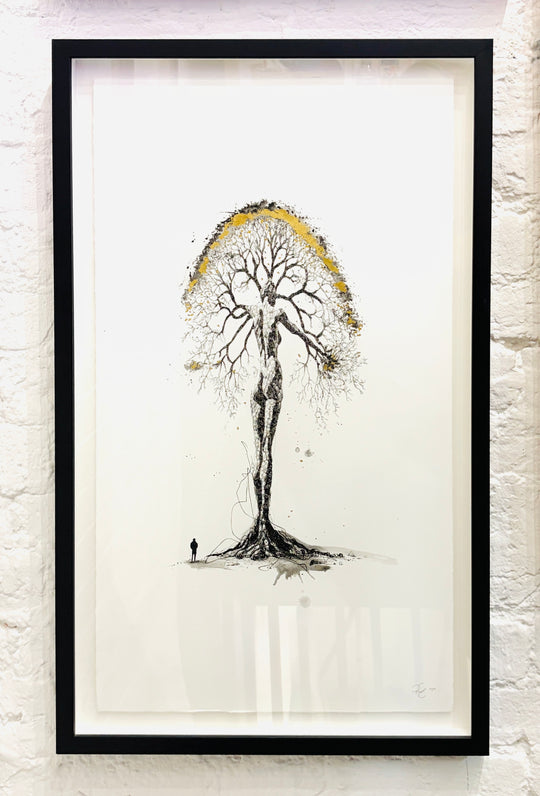 TREE OF LiFE X