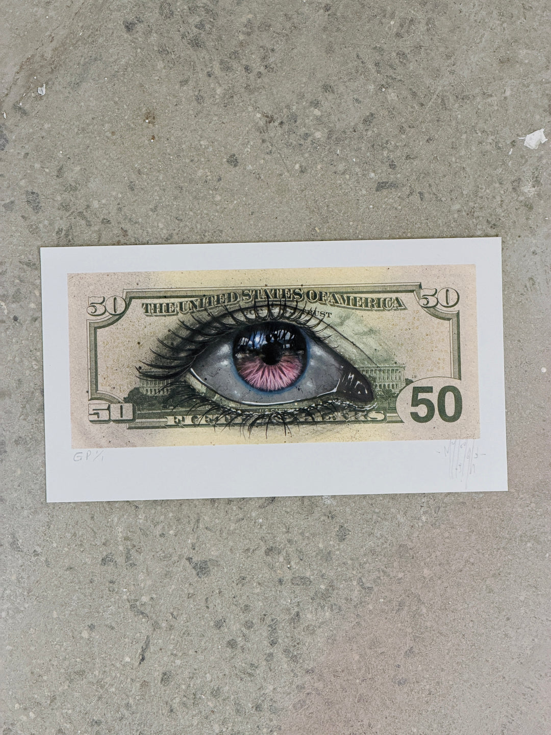 MAKE MONEY. MAKE MONEY. PRiNTS.