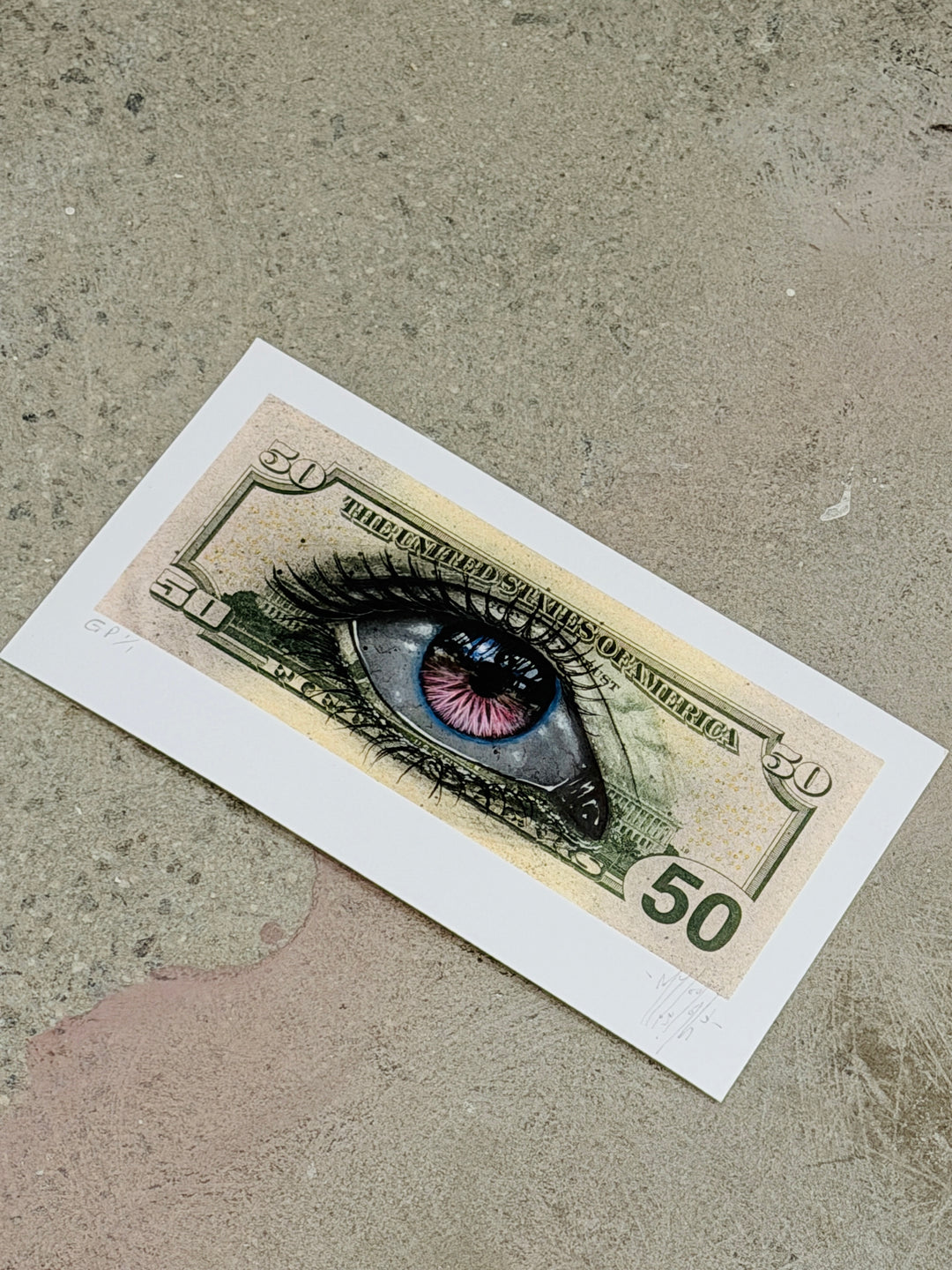 MAKE MONEY. MAKE MONEY. PRiNTS.