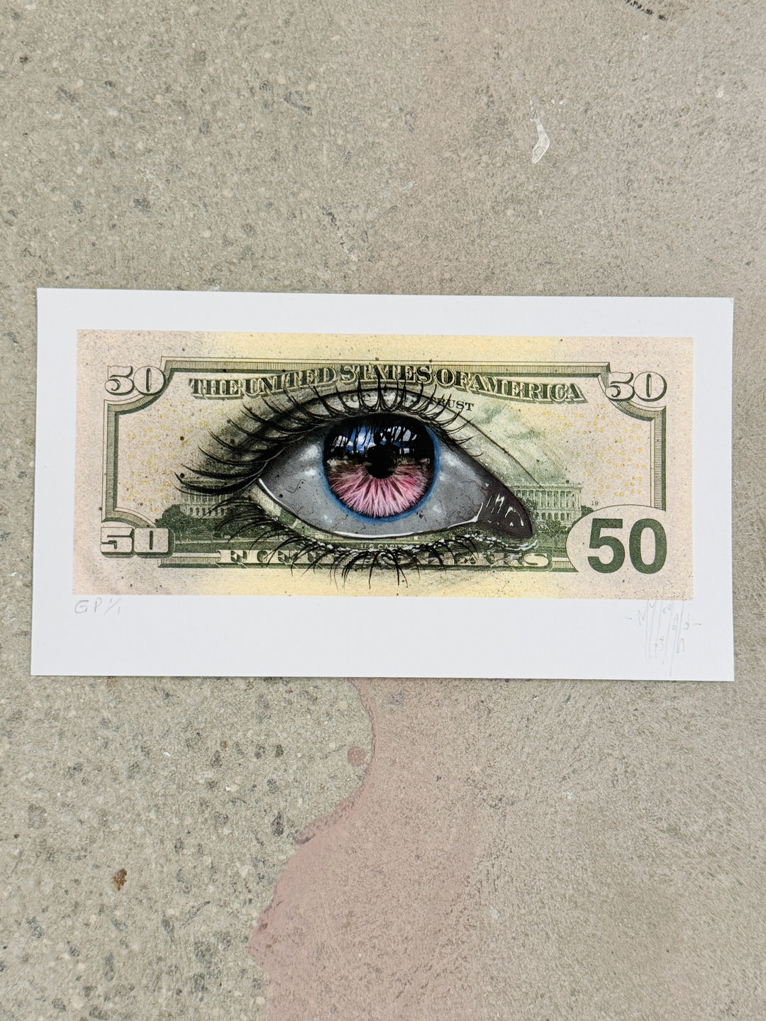 MAKE MONEY. MAKE MONEY. PRiNTS.