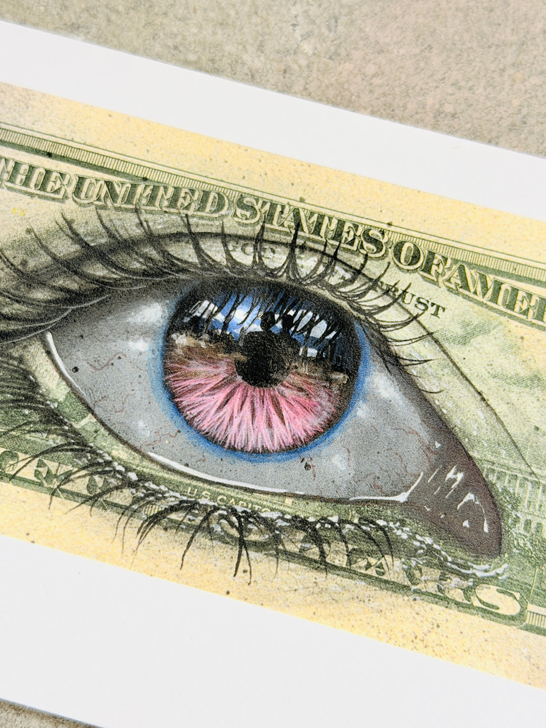MAKE MONEY. MAKE MONEY. PRiNTS.