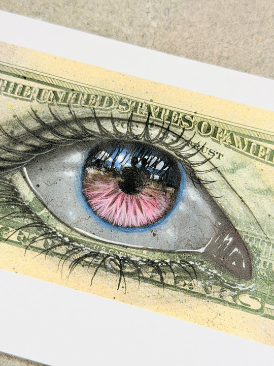 MAKE MONEY. MAKE MONEY. PRiNTS.