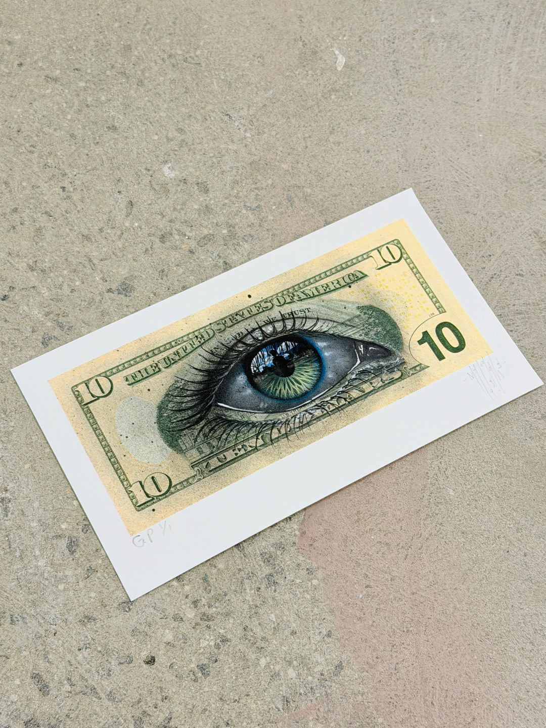 MAKE MONEY. MAKE MONEY. PRiNTS.