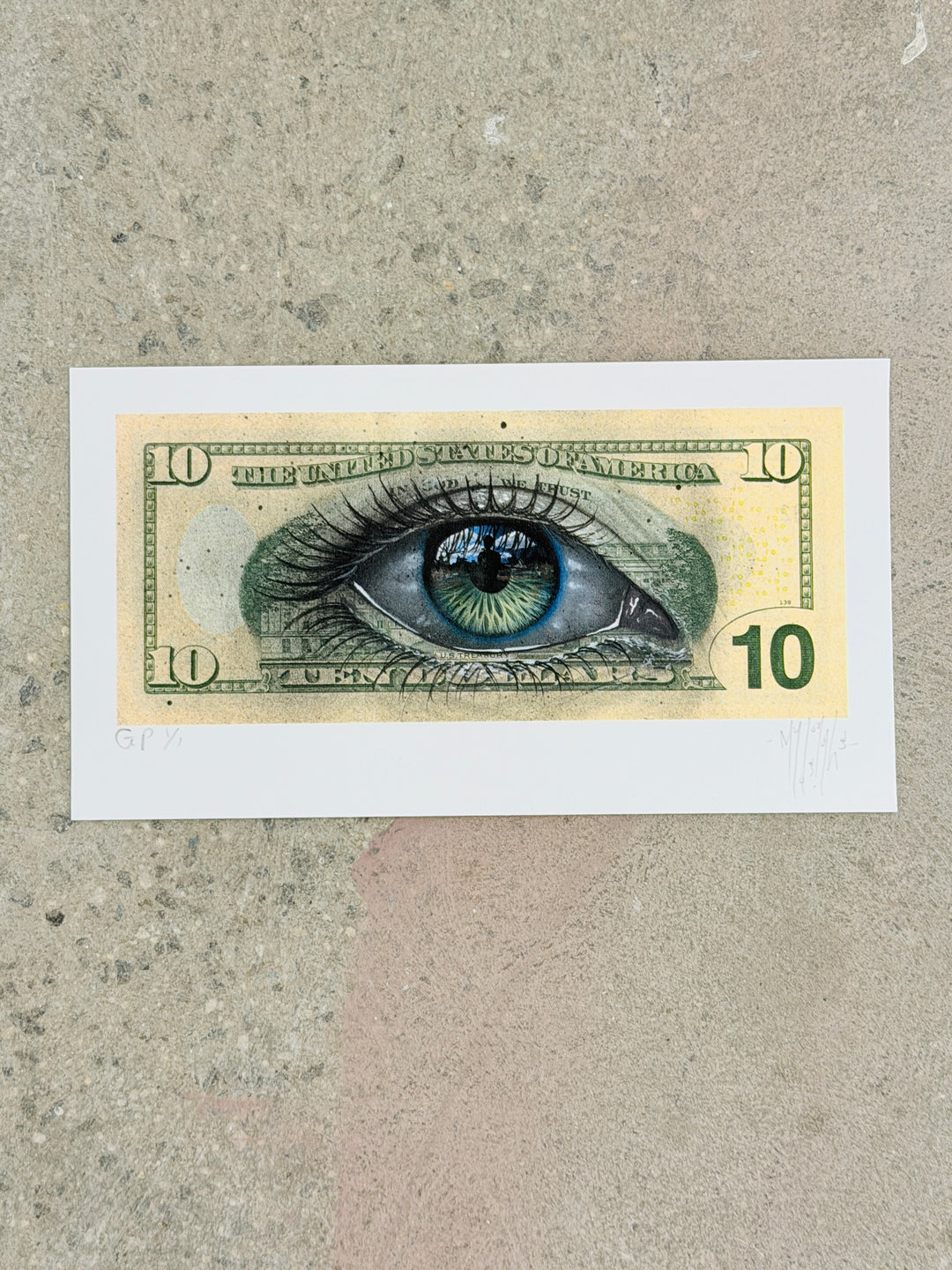 MAKE MONEY. MAKE MONEY. PRiNTS.