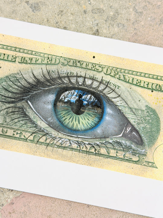 MAKE MONEY. MAKE MONEY. PRiNTS.